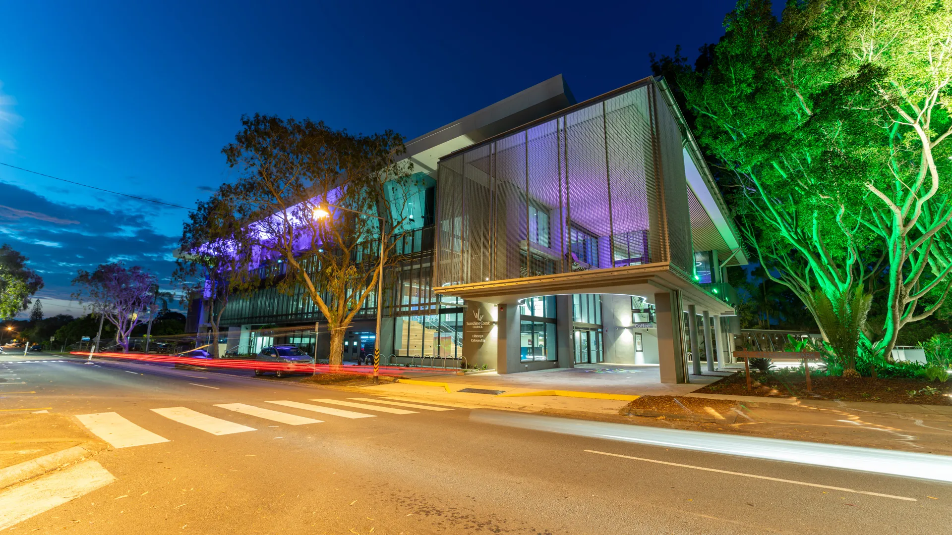 We Spent All Day at Library+ Caloundra | uncover Caloundra | So much ...