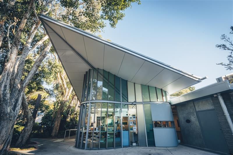 Caloundra Regional Gallery