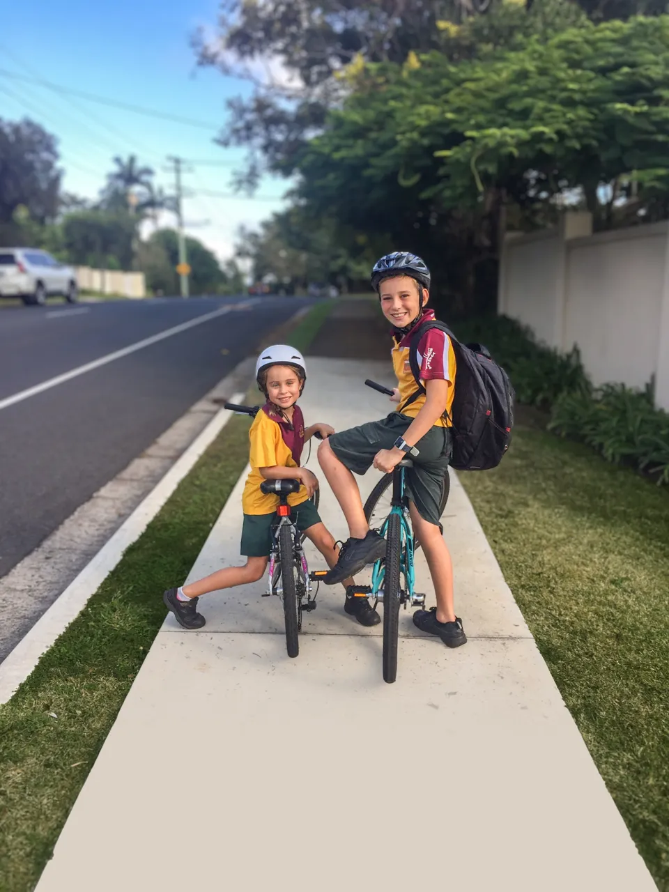 We Spent All Day at Library+ Caloundra | uncover Caloundra | So much ...